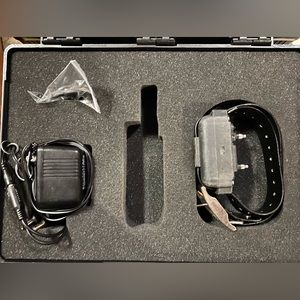 Dogtra 1900NCP Collar